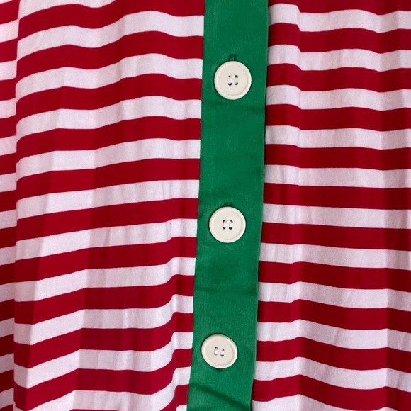 MILLER COLLECTION CHRISTMAS PAJAMAS - Picture 2 of 5